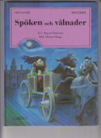 Sp&ouml;ken och v&aring;lnader