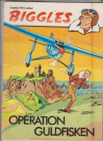 Operation Guldfisken