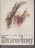 DRAWING A CONTEMPORARY APPROACH
