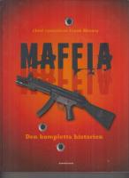 Maffia : den kompletta historien