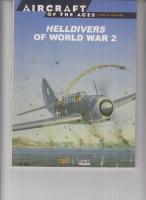 AIRCRAFT OF THE ACES HELLDIVERS OF THE WORLD WAR 2  NR 18