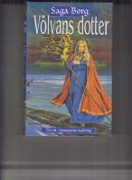 V&ouml;lvans dotter DEL ETT I JARASTAVENS VANDRING