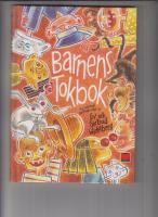 Barnens tokbok