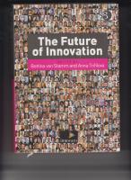 Future of Innovation [Elektronisk resurs]