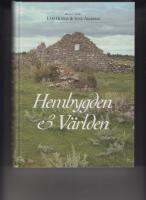 Hembygden & v&auml;rlden : festskrift till Ulf Beijbom