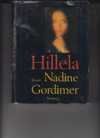 Hillela : [roman]