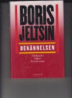 Bekännelsen