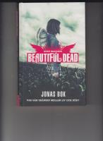 Jonas bok BEAUTIFUL DEAD