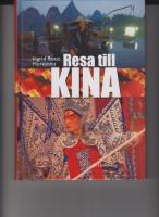 Resa till Kina
