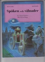 Sp&ouml;ken och v&aring;lnader