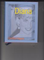 Mina resor med Diana