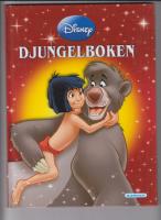 DJUNGELBOKEN