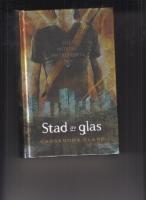 Stad av glas