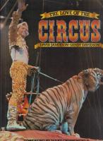THE LOVE OF THE CIRCUS