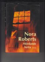 M&ouml;rdande hetta