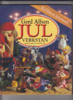 Julverkstan