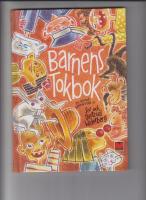 Barnens tokbok