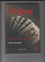 Poker : Texas Hold&acute;em och andra spel