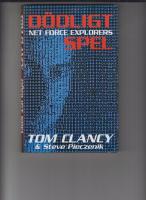 D&Ouml;DLIGT SPEL NET FORCE EXPLORERS