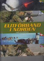 Elitf&ouml;rband i Norden