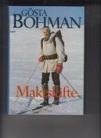 Maktskifte