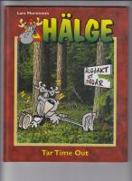 H&auml;lge Tar Time Out