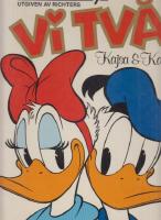 Vi tv&aring; : Kajsa & Kalle