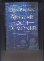 &Auml;nglar och demoner
