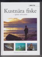 Kustn&auml;ra fiske - spinn och mete