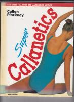 Super Callanetics