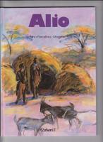 Alio : en gammal turkanalegend