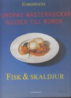 Fisk och skaldjur