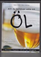 Allt du beh&ouml;ver veta om &ouml;l