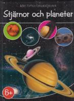 Stj&auml;rnor och planeter