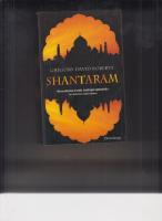 Shantaram