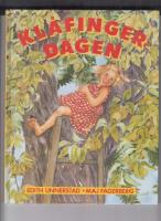 Kl&aring;fingerdagen