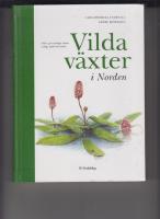 Vilda v&auml;xter i Norden
