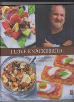I love kn&auml;ckebr&ouml;d