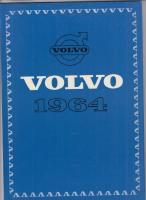 VOLVO 1964 ÅRSREDOVISNING