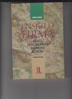 Enskild firma : skatt, deklaration, ekonomi, juridik