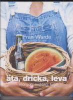 &Auml;ta, dricka, leva