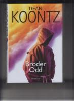 Broder Odd