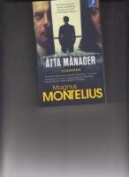 &Aring;tta m&aring;nader