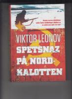 Spetsnaz p&aring; Nordkalotten