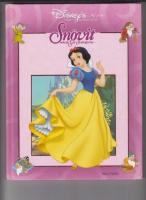 Sn&ouml;vit och de sju dv&auml;rgarna - Disneys b&auml;sta klassiker