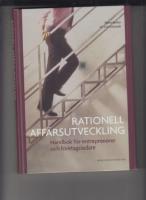RATIONELL AFF&Auml;RSUTVECKLING