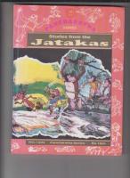 STORIES FROM THE JATAKAS NO.1003