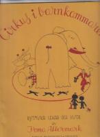 CIRKUS I BARNKAMMAREN