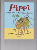 Pippi L&aring;ngstrump p&aring; Kurrekurredutt&ouml;n