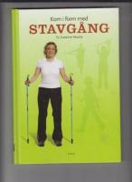 Kom i form med stavg&aring;ng